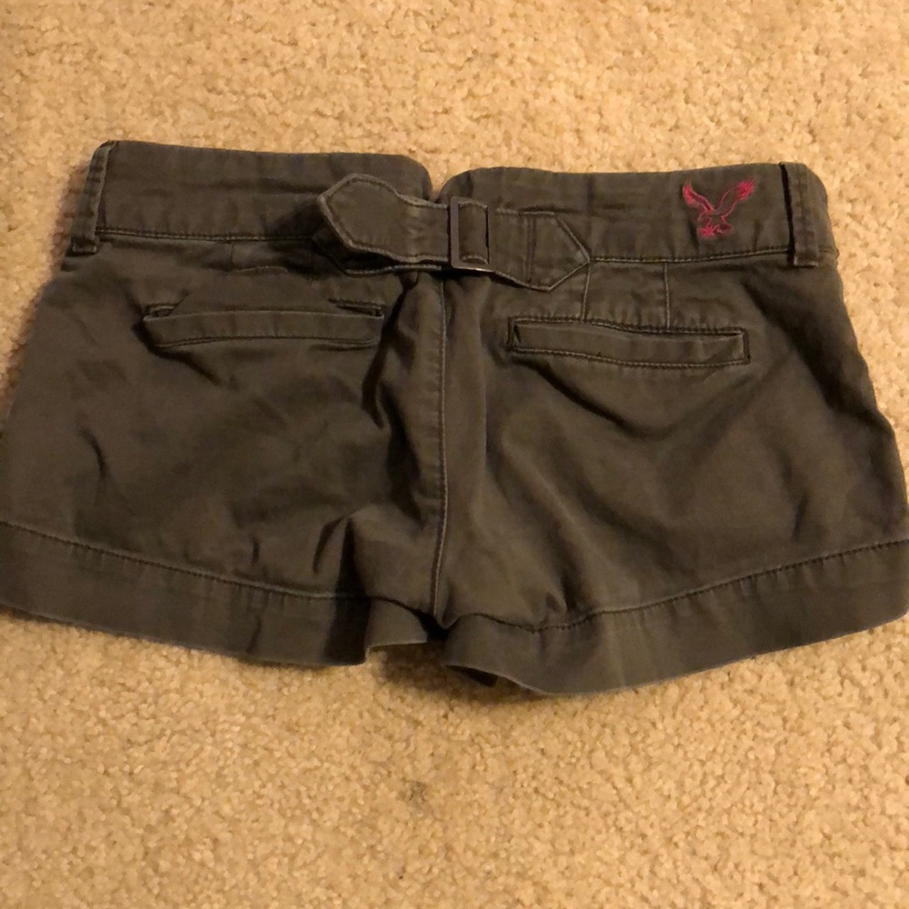 American eagle outfitters shorts